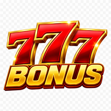 777 Bonus
